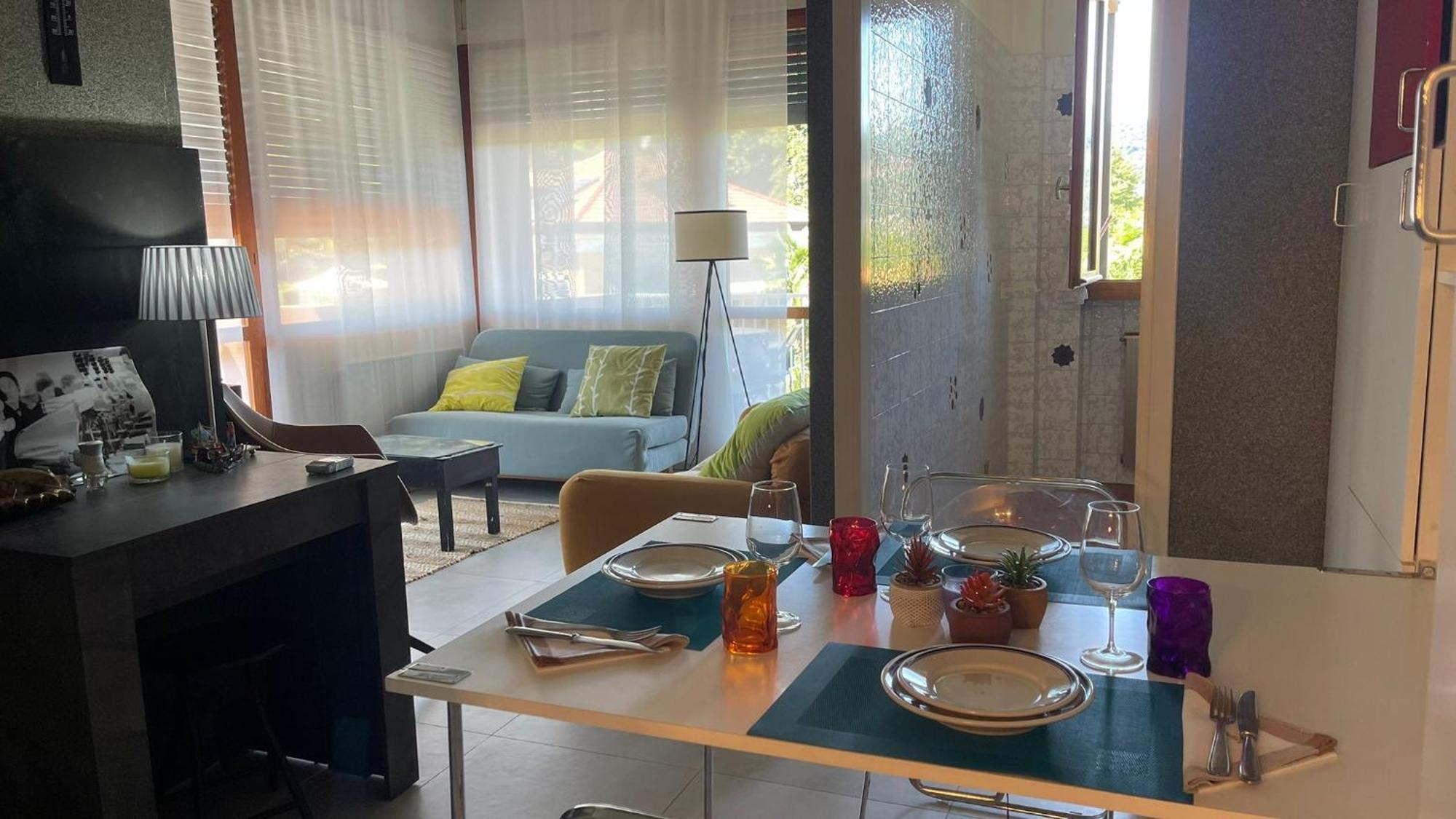 Lake View Apartment Lovely Atmosphere Dagnente Ngoại thất bức ảnh